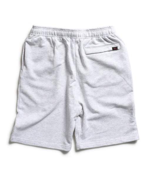 Low Key Sweat Short ロー キー スウェット ショート パンツ Low Key Sweat Short - Black | ALO