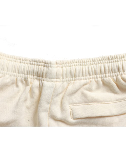 ROTAR(ローター)の「HW Sweat Shorts(スウェットパンツ・メンズ・ナチュラル/ブラック/アッシュグレー/インディゴブルー・X-LARGE/LARGE/MEDIUM/SMALL)」の18枚目の写真