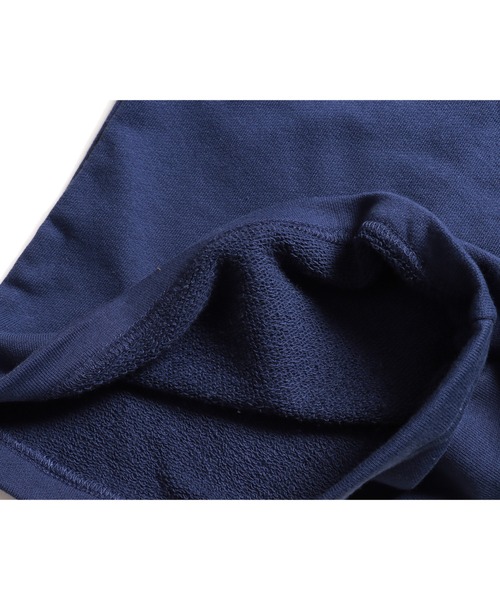 ROTAR(ローター)の「HW Sweat Shorts(スウェットパンツ・メンズ・ナチュラル/ブラック/アッシュグレー/インディゴブルー・X-LARGE/LARGE/MEDIUM/SMALL)」の19枚目の写真