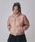 codegraphyiR[hOtB[j́u(Women) RDS glossy duck down puffa short paddingi_EWPbg/R[gjvbsN