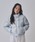 codegraphyiR[hOtB[j́u(Women) RDS glossy duck down puffa short paddingi_EWPbg/R[gjvbCgu[