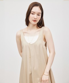 【新品】Plage puffcamisole ブラウス セール】puff camisole ブラウス（シャツ/ブラウス）｜Plage