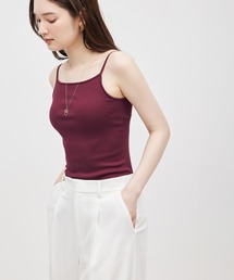 prada シルク　キャミソール Amazon | 女性のベスト - 女性ファッションサテンシルク