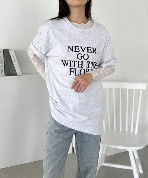 CLEA(クレア)の「メニーリボンシアートップス(Tシャツ/カットソー・レディース・ホワイト/ブラック・FREE)」の20枚目の写真