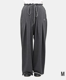 【SHINYAKOZUKA】 ORDINALY HOME BAGGY