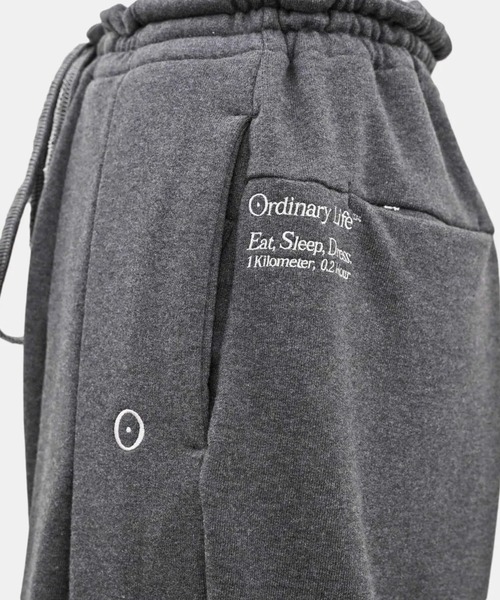 パンツ SHINYAKOZUKA Ordinaly Home Baggy 別注〉ORDINARY HOME BAGGY | SHINYAKOZUKA