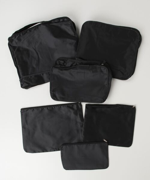 SILVER BULLET（シルバーバレット）の「『SILVER BULLET SELECT AC/シルバーバレットセレクト』TRAVEL収納