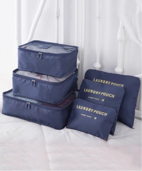 SILVER BULLET（シルバーバレット）の「『SILVER BULLET SELECT AC/シルバーバレットセレクト』TRAVEL収納