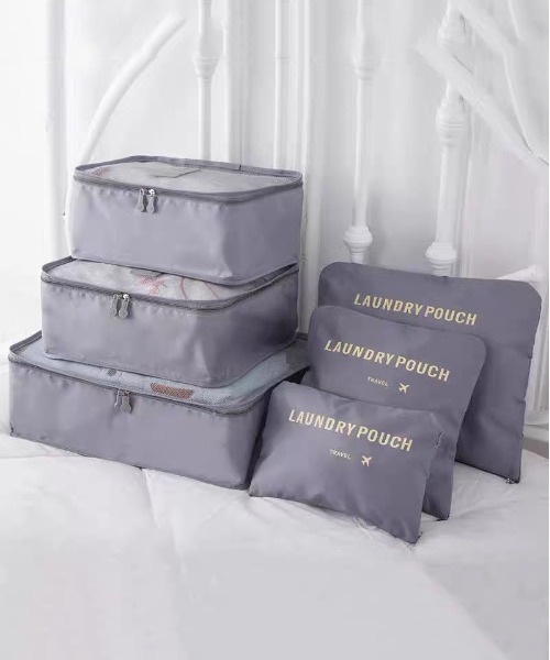 SILVER BULLET（シルバーバレット）の「『SILVER BULLET SELECT AC/シルバーバレットセレクト』TRAVEL収納