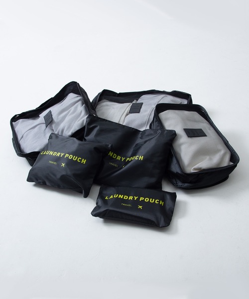 SILVER BULLET（シルバーバレット）の「『SILVER BULLET SELECT AC/シルバーバレットセレクト』TRAVEL収納