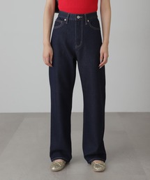 FREE'S MART | [低身長サイズ・Lサイズあり］【5色展開】ストレートデニムパンツ[Sシリーズ](デニムパンツ)