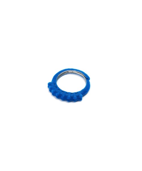 PAMEO POSE(パメオポーズ)の「Toy Ring Pile Cover Blue(リング・レディース・ブルー系3/ブルー系4/ブルー系2/ブルー系1・FREE)」の9枚目の写真