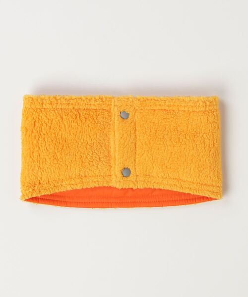 NEIGHBORHOOD ネックウォーマー THE NORTH FACE/ザ・ノース・フェイス キッズ ネックウォーマー