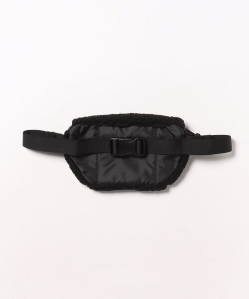 NEW BALANCE（ニューバランス）の「《New Balance》LAB45720（ボディバッグ/ウエストポーチ・メンズ・ダークオリーブ/ブラック・フリー）」の3枚目の写真