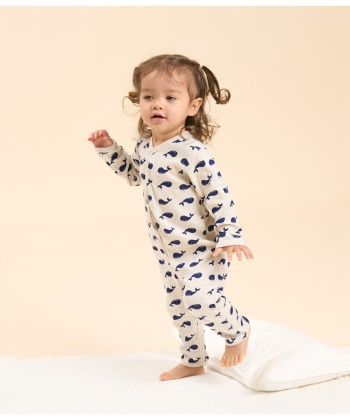 little stories of you  ロンパース little stories of you ロンパース Premium Childrenswear