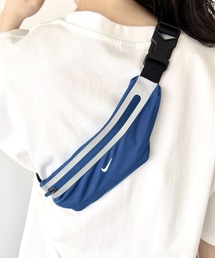 NIKE（ナイキ）の「Nike(ナイキ)/軽量 ウエストポーチ ボディバッグ ランニング スリム ウエストパック 3.0（ボディバッグ/ウエストポーチ）」