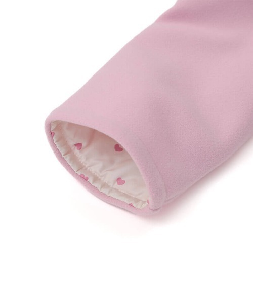 セール】coeur a coeur うさみみケープ付コート（その他アウター