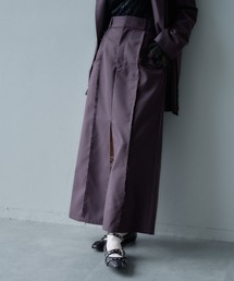 HARE | TRカットオフナロースカート(HARE)(スカート)