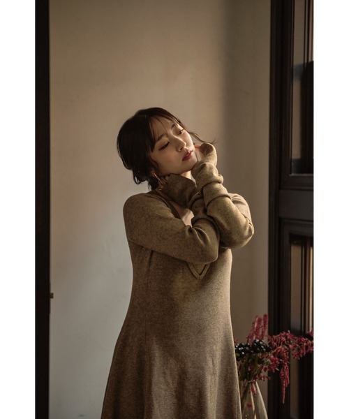 ルネニットワンピース ルネ ワンピース 通販 | 三越伊勢丹オンラインストア・通販【公式】