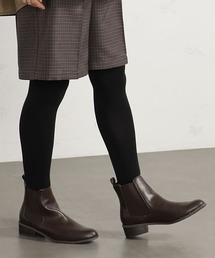 FOUND GOOD | サイドゴアブーツ(ブーツ)