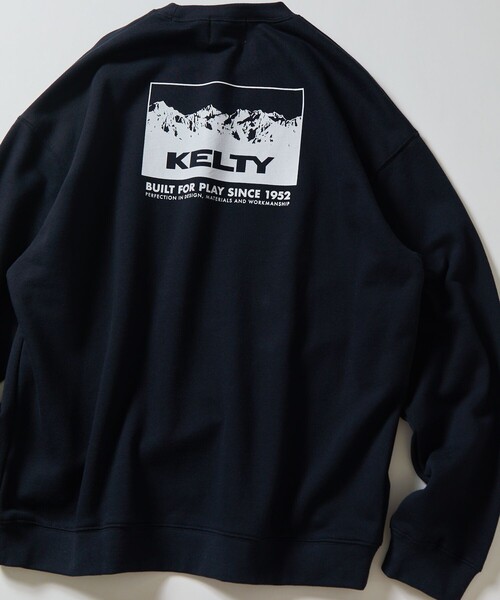 セール】限定展開 KELTY×FREAK'S STORE/ケルティ 別注
