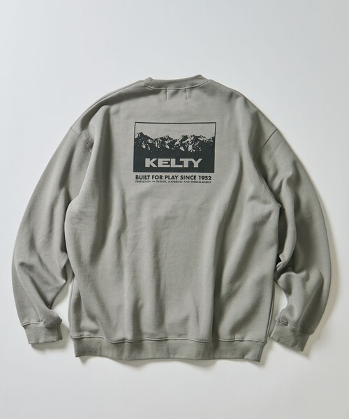 セール】限定展開 KELTY×FREAK'S STORE/ケルティ 別注