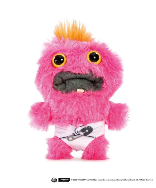 BREEZE(ブリーズ)の「ドリームB/ファグラーベビー(チャーム・キッズ・イエロー/ブラウン/グリーン/ピンク/ブルー/グレー/ベビーピンク・FREE)」の1枚目の写真