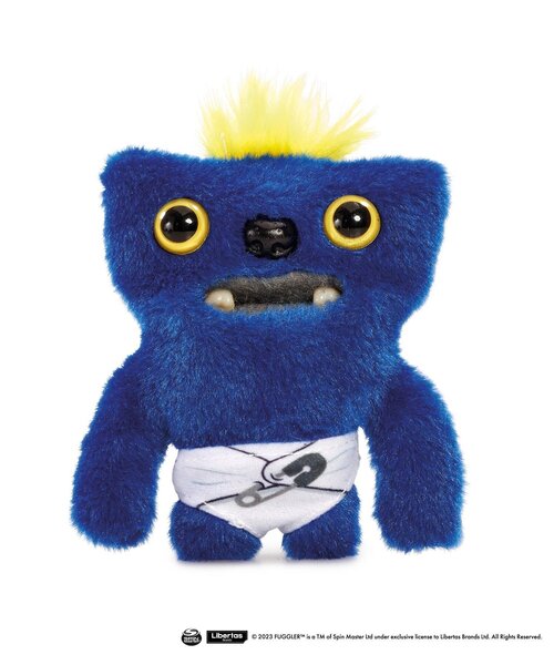 BREEZE(ブリーズ)の「ドリームB/ファグラーベビー(チャーム・キッズ・イエロー/ブラウン/グリーン/ピンク/ブルー/グレー/ベビーピンク・FREE)」の5枚目の写真