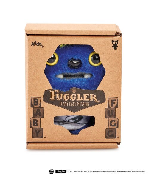 BREEZE(ブリーズ)の「ドリームB/ファグラーベビー(チャーム・キッズ・イエロー/ブラウン/グリーン/ピンク/ブルー/グレー/ベビーピンク・FREE)」の8枚目の写真