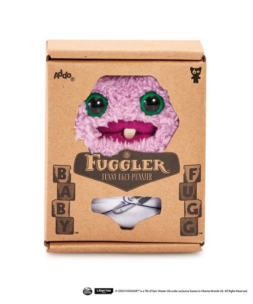 BREEZE(ブリーズ)の「ドリームB/ファグラーベビー(チャーム・キッズ・イエロー/ブラウン/グリーン/ピンク/ブルー/グレー/ベビーピンク・FREE)」の9枚目の写真