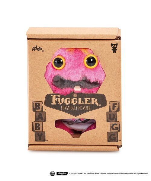 BREEZE(ブリーズ)の「ドリームB/ファグラーベビー(チャーム・キッズ・イエロー/ブラウン/グリーン/ピンク/ブルー/グレー/ベビーピンク・FREE)」の13枚目の写真