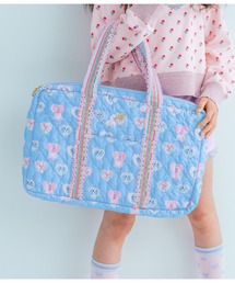 CHLOE JASMINE|トートバッグ