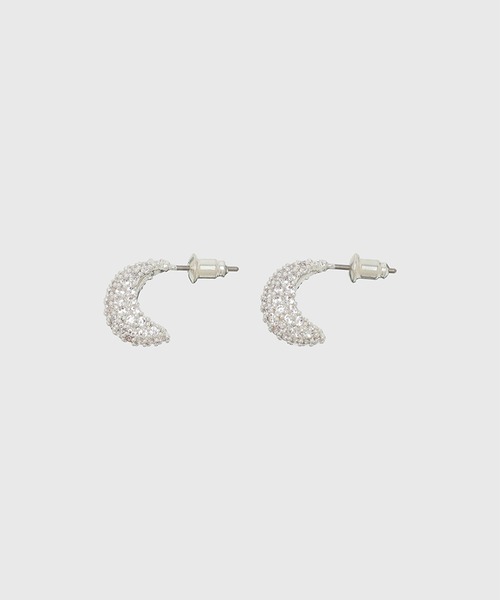 【nono様 】FUA accessory DOOR 両耳用ピアス DOOR | FUA accessory Online shop
