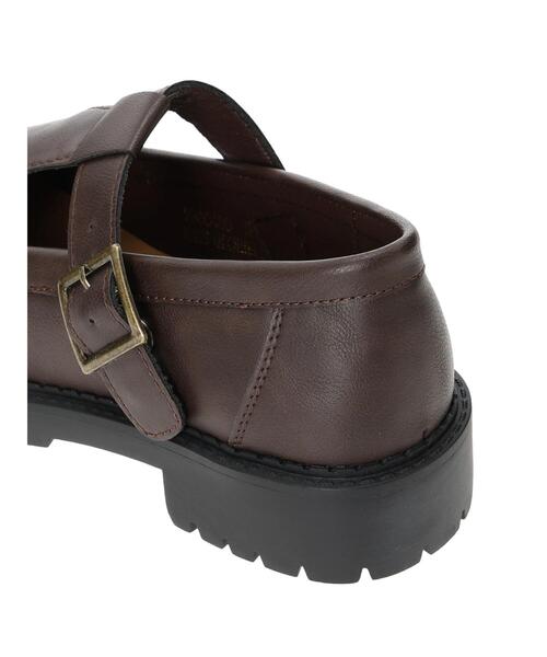 Samansa Mos2（サマンサ モスモス）の「Tストラップシューズ（ドレスシューズ・レディース・ブラック/ブラウン・L/M/XL/S）」の15枚目の写真