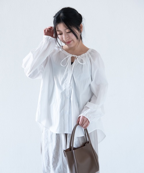 LOSUCA(ロスカ)の「ミニポーチ付きフェイクレザー3wayミニバッグ / ハンドバッグ ショルダーバッグ オケージョン ナチュラル フレンチ ヴィンテージ シティガール 大人カジュアル オフィスカジュアル(ハンドバッグ・レディース・ブラウン/ブラック/シルバー・FREE)」の22枚目の写真
