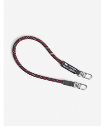 最終値下げ　メイソンキツネ×トポロジー　Wrist Strap Blush TOPOLOGIE x メゾン キツネ アジャスタブル ストラップ | Maison
