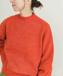 ITEMS URBANRESEARCH | プチハイアゼアミニットプルオーバー(ニット/セーター)