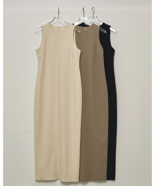 セール】Pencil Pile Dress（ワンピース）｜TODAYFUL（トゥデイ