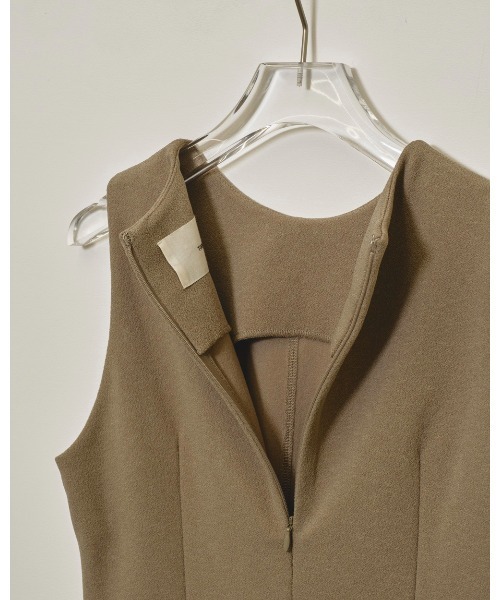 todayful トゥデイフル　Pencil Pile Dress 38 TODAYFUL(トゥデイフル) / Life's online store（ライフズ