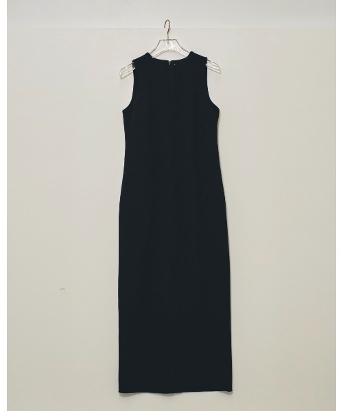 トゥディフル　Pencil Pile Dress オリーブ 36 セール】Pencil Pile Dress（ワンピース）｜TODAYFUL（トゥデイ