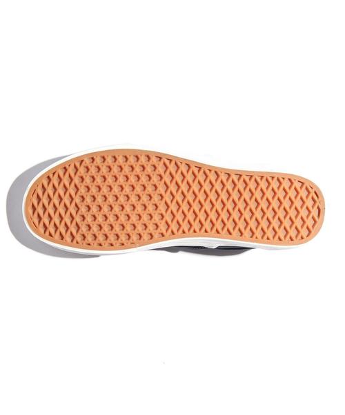 VANS（バンズ）の「＜VANS（バンズ）＞ SLIP-ON SED EC/スニーカー◆（スニーカー・メンズ・ネイビー/ホワイト/グレー・10/8/9/8h/9h）」の6枚目の写真