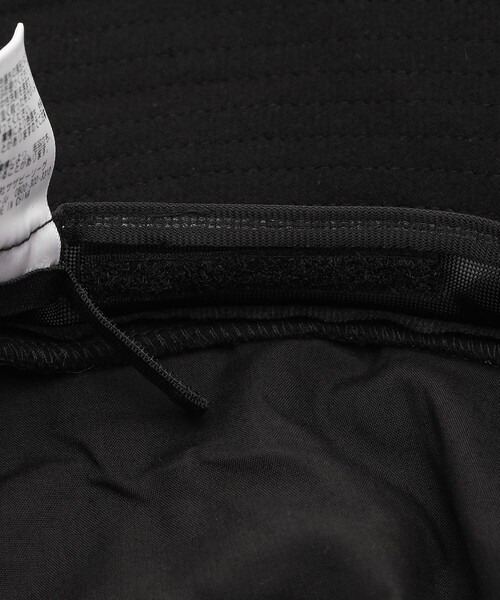 Afternoon Tea（アフタヌーンティー）の「ツバ広バケットハット（ハット・レディース・ベージュ/カーキ/ブラック・ONE SIZE）」の20枚目の写真