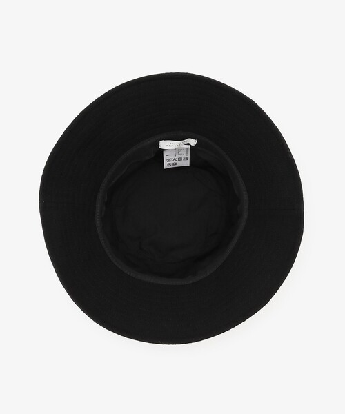 Afternoon Tea（アフタヌーンティー）の「ツバ広バケットハット（ハット・レディース・ベージュ/カーキ/ブラック・ONE SIZE）」の21枚目の写真