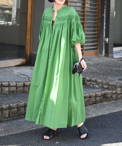 model：H163 着用size:M