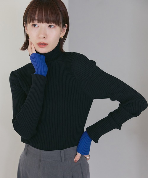 マルチストライプ アームウォーマー マルチストライプ アームウォーマー