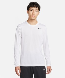 ナイキ NIKE ナイキ DF RLGD リセット L/S Tシャツ