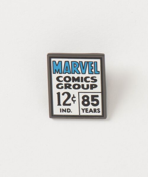 FOSSIL（フォッシル）の「フォッシル | マーベル MARVEL x Fossil SPIDER-MAN 限定版 腕時計 メンズ オートマティックウォッチ ステンレス LE1197SET（アナログ腕時計・メンズ・シルバー・FREE）」の9枚目の写真