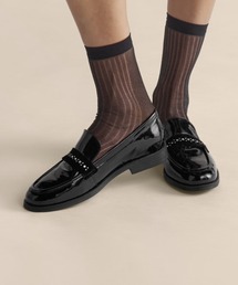 COLE HAAN | スタッシ エンブリッシュド ローファー womens(ローファー)