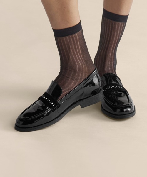 COLE HAAN アイボリー ローファー コール ハーン ヨーク ボウ ローファー womens. 12000 | COLE_HAAN