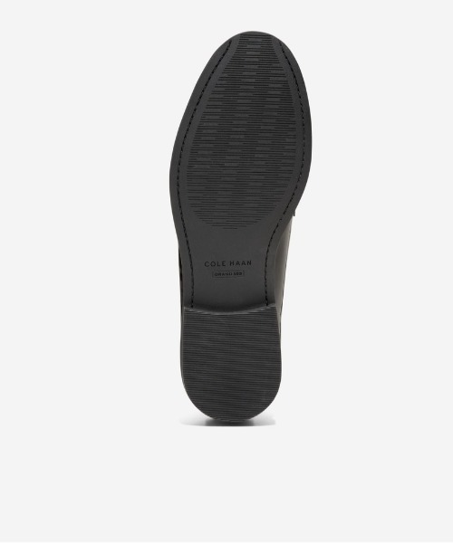 COLE HAAN（コールハーン）の「スタッシ エンブリッシュド ローファー womens（ローファー・レディース・ブラック・6/8/6.5/7/7.5/5.5）」の6枚目の写真